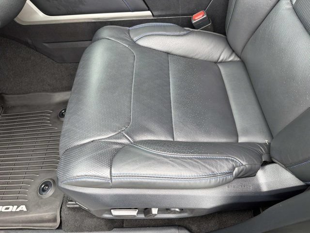 Certified 2026 Toyota Sequoia Platinum AWD/4WD image 10