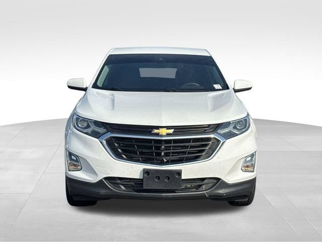 Used 2020 Chevrolet Equinox LT FWD image 8