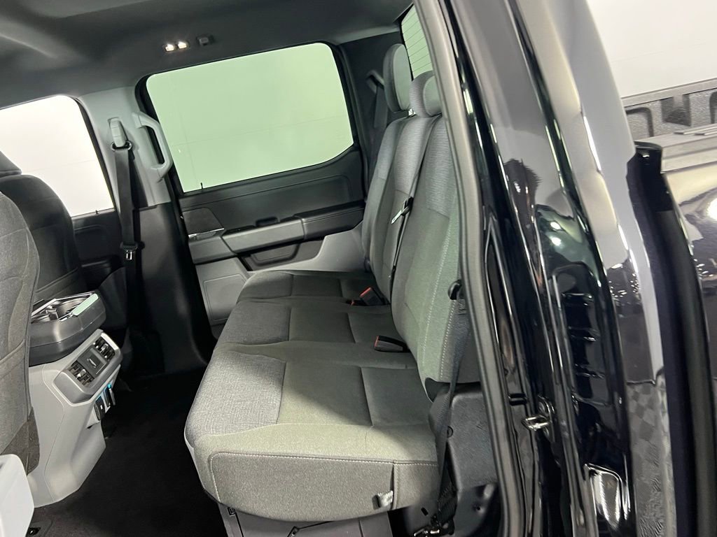 Used 2025 Ford F150 XLT w/ Equipment Group 301A Standard image 24