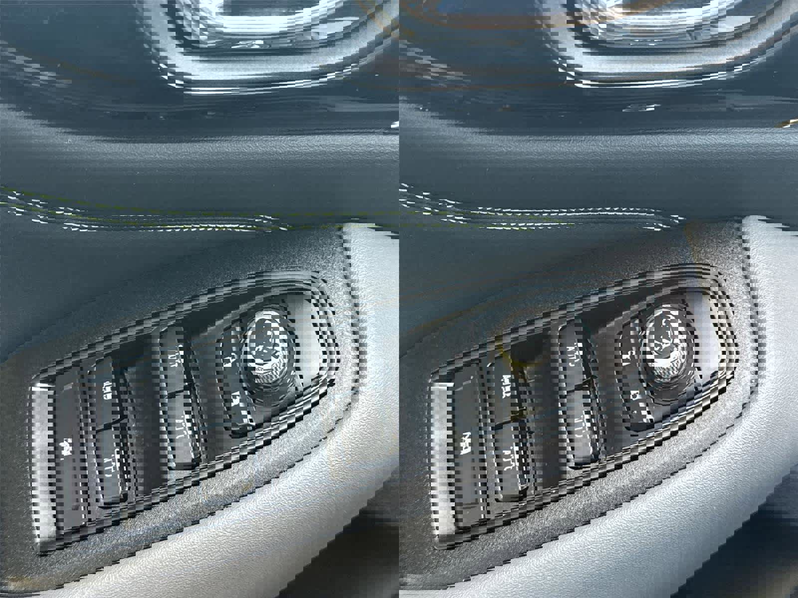 Used 2023 Subaru Outback Onyx Edition w/ Popular Package #2 image 22