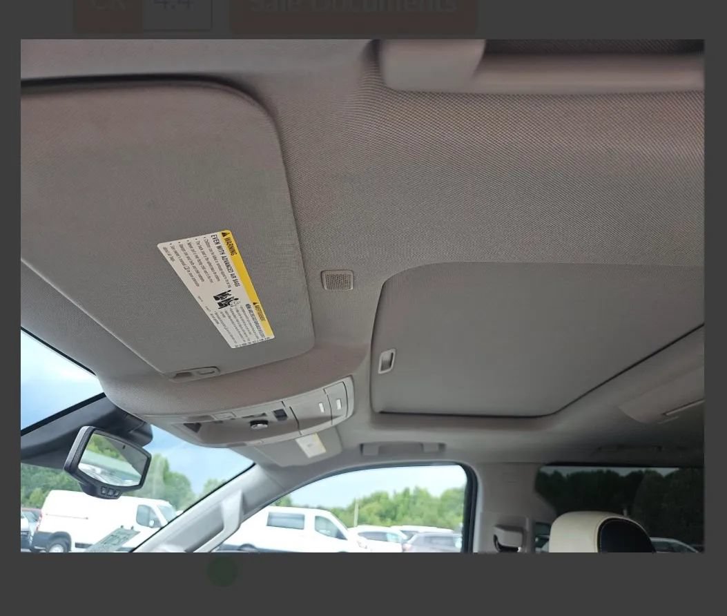 Used 2020 Chevrolet Tahoe LT AWD/4WD image 11