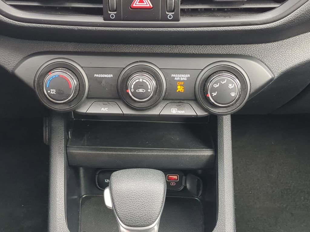 Used 2024 Kia Forte LXS image 20