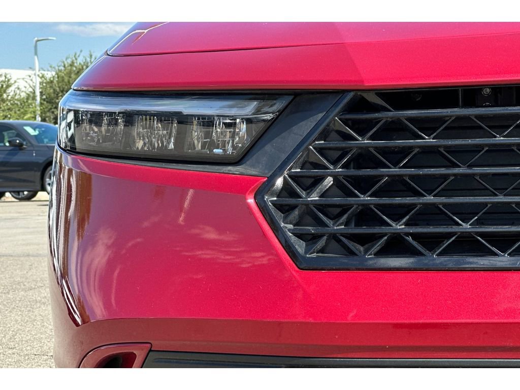 Used 2024 Honda Accord EX image 45