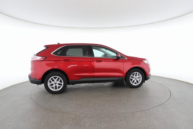 Used 2023 Ford Edge SEL w/ Convenience Package image 21