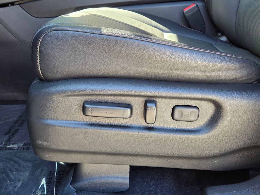 Certified 2024 Honda Ridgeline TrailSport image 10