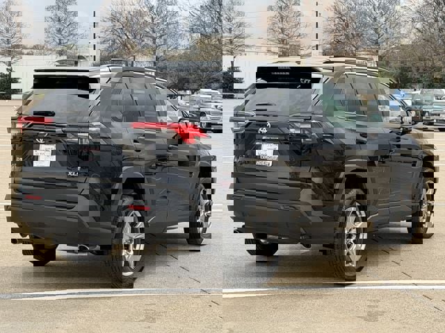 Certified 2025 Toyota RAV4 XLE w/ Weather Package image 4