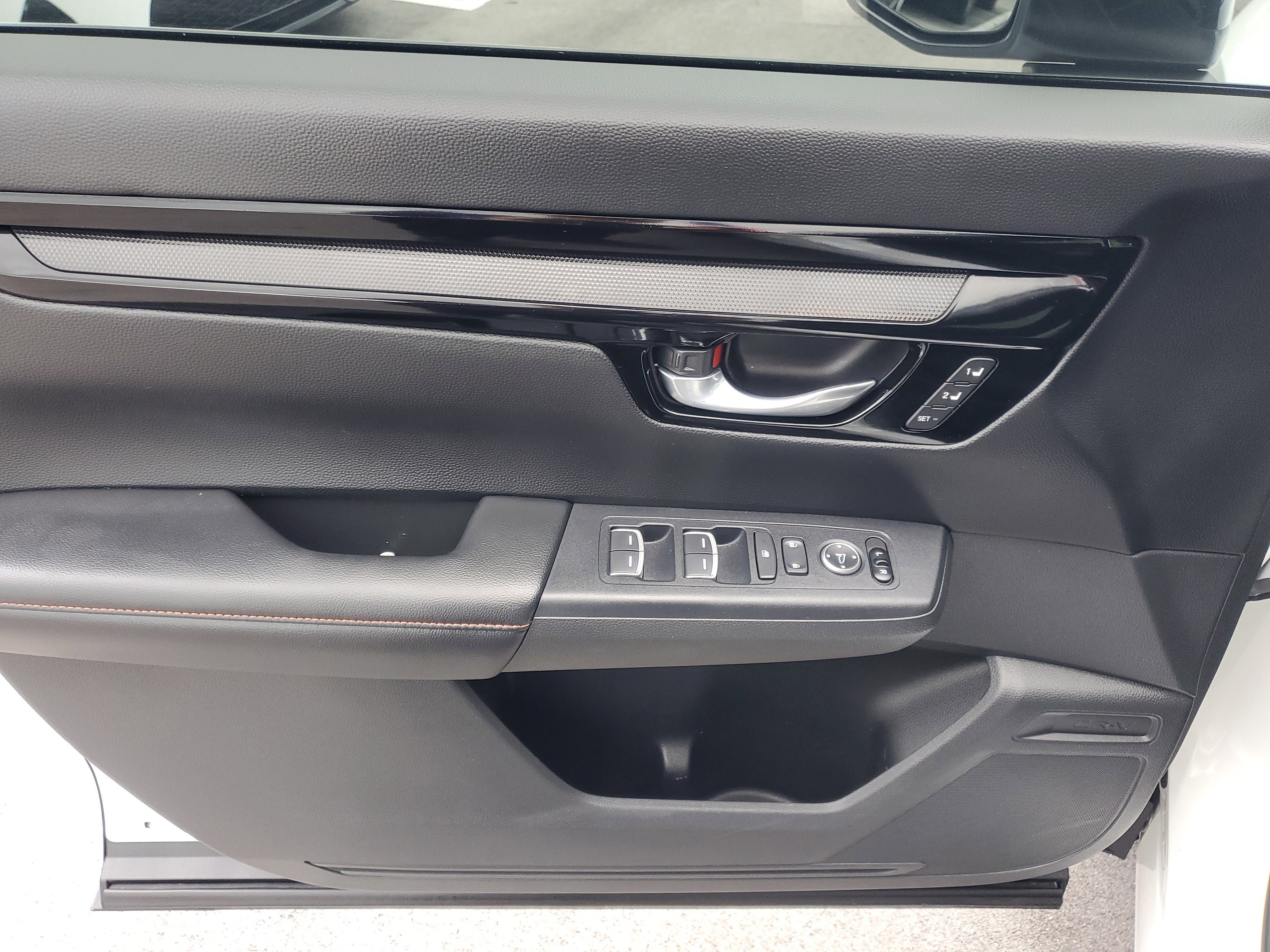 Used 2023 Honda CR-V Sport Touring image 21