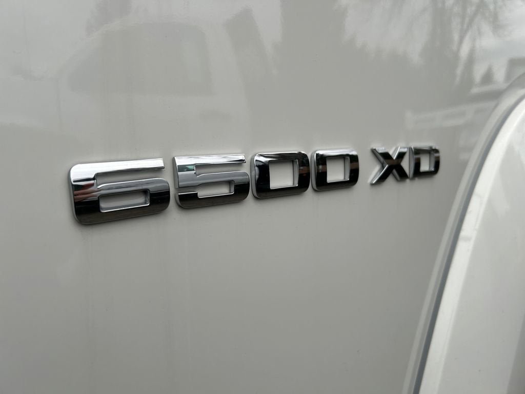 New 2024 Chevrolet Low Cab Forward 6500XD RWD image 27