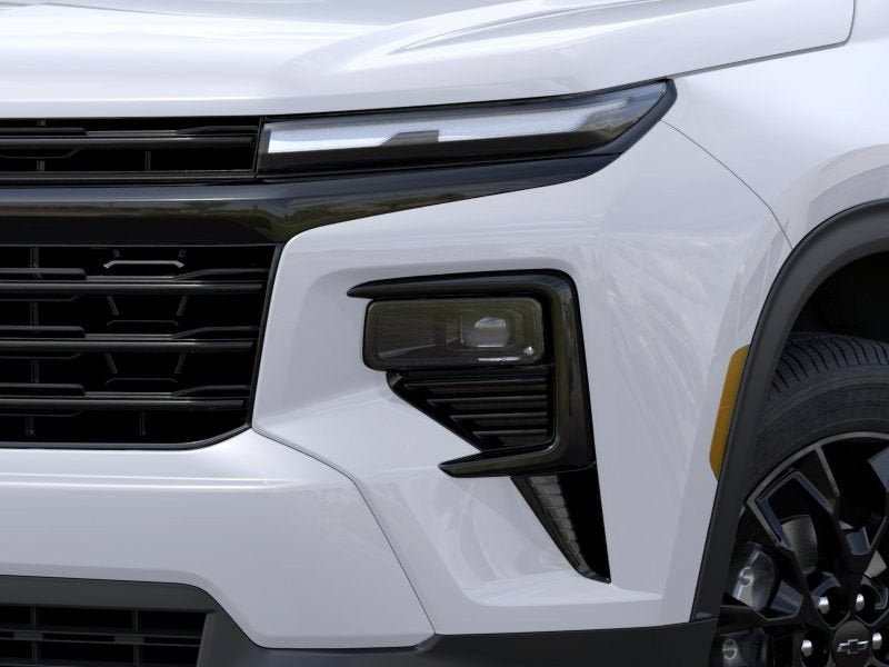New 2026 Chevrolet Traverse LT w/ Midnight/Sport Edition FWD image 35