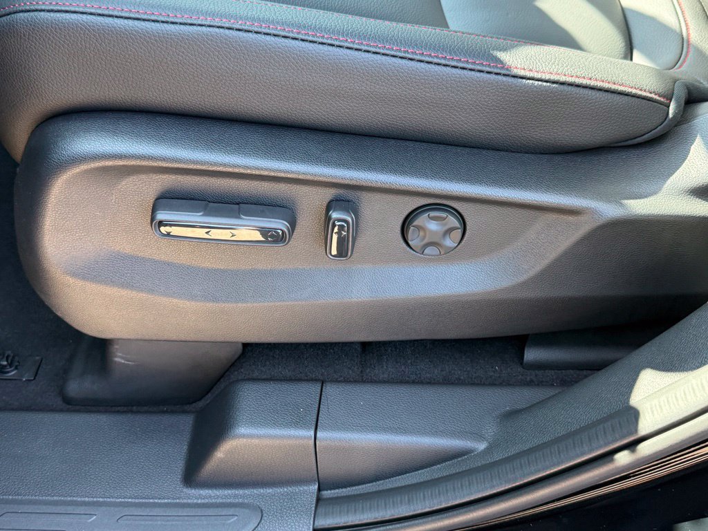 New 2026 Honda Odyssey Sport-L image 25
