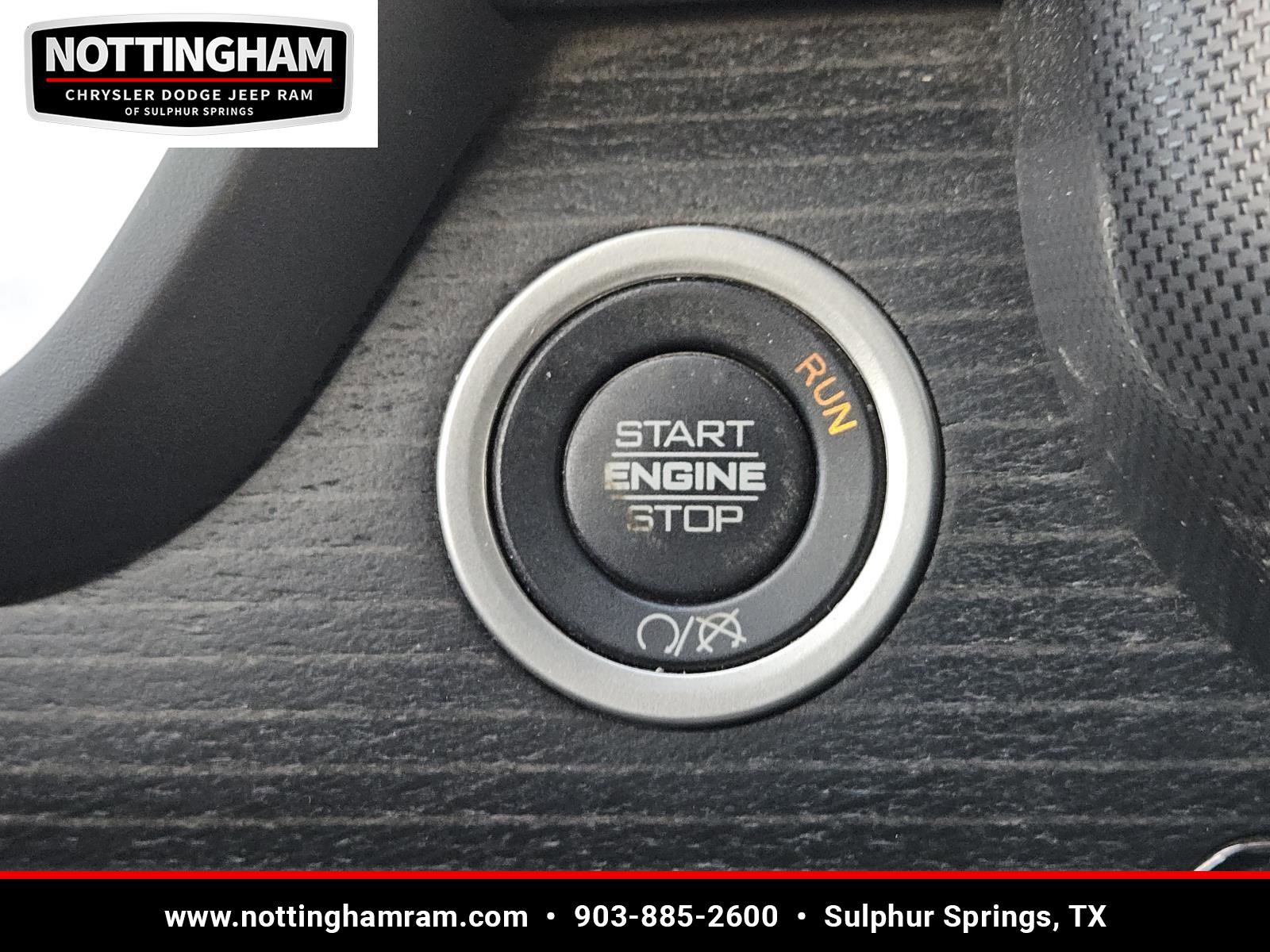 Used 2023 RAM 3500 Limited image 12