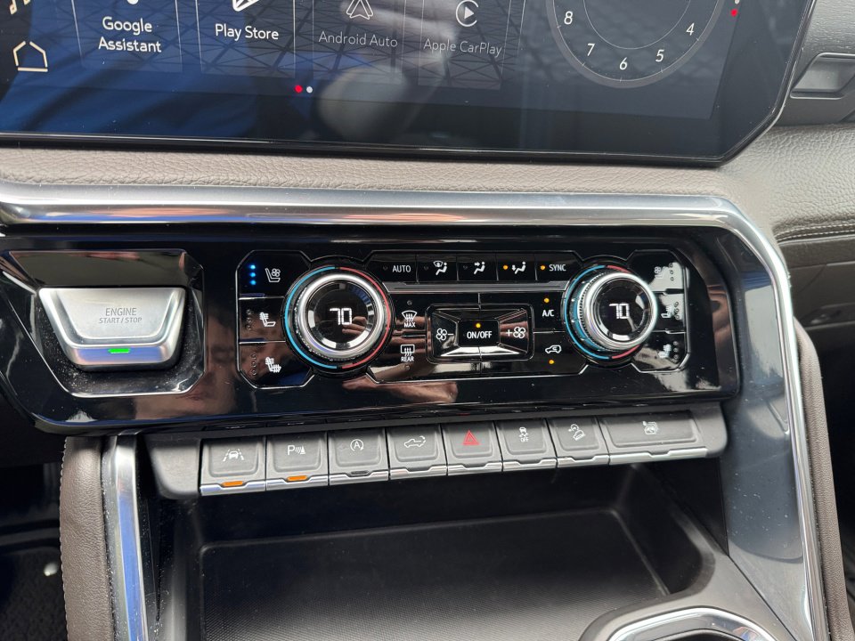 Certified 2023 GMC Sierra 1500 Denali w/ Denali Reserve Package image 22