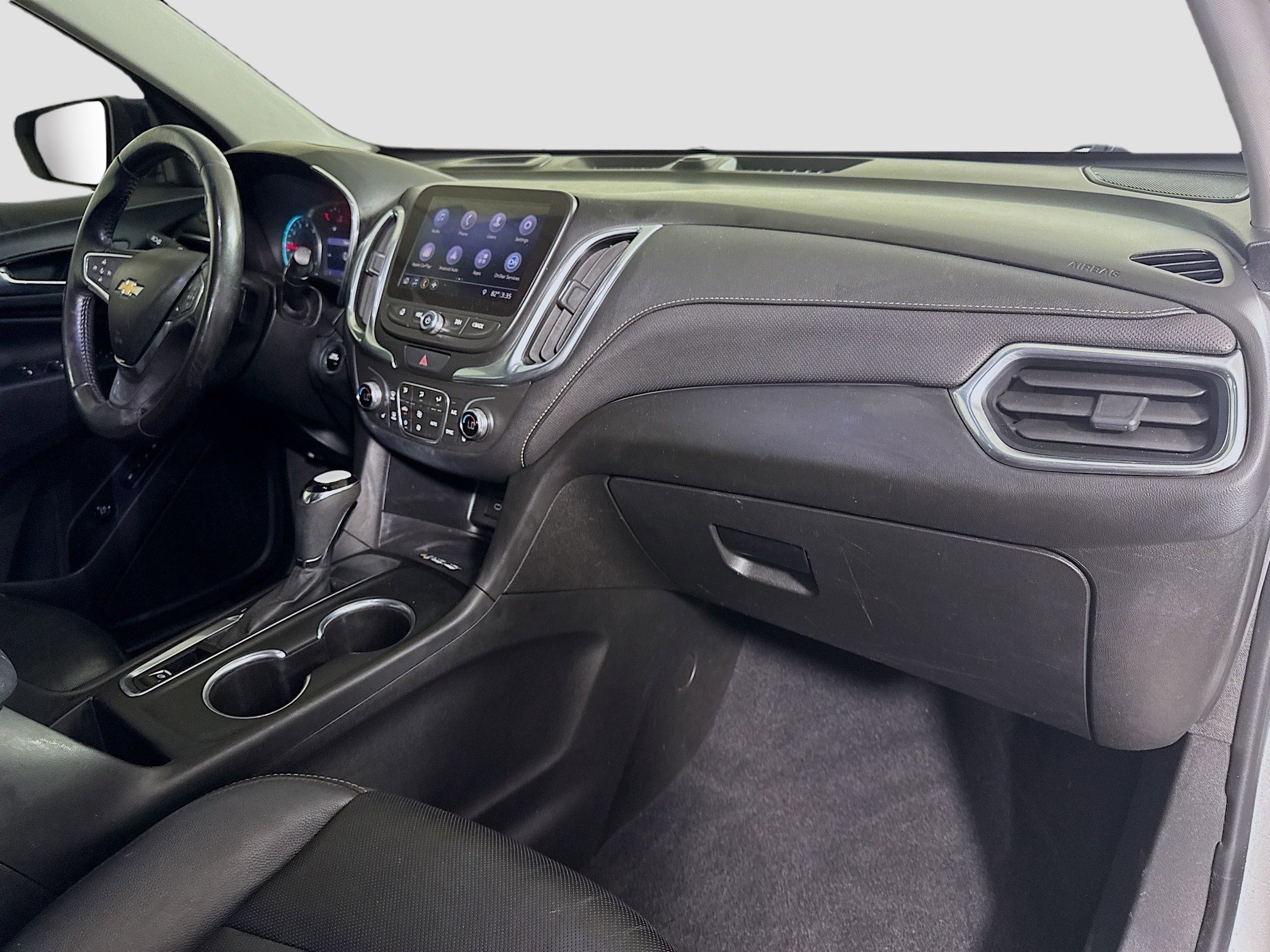 Used 2020 Chevrolet Equinox Premier w/ Premier Redline Edition image 30