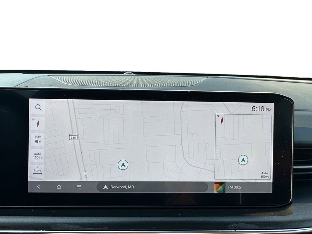 Used 2025 Kia K5 GT-Line w/ GT-Line Premium Package AWD/4WD image 15