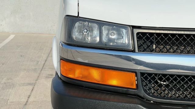 Used 2017 Chevrolet Express 2500 LT w/ LT Preferred Equipment Group image 79