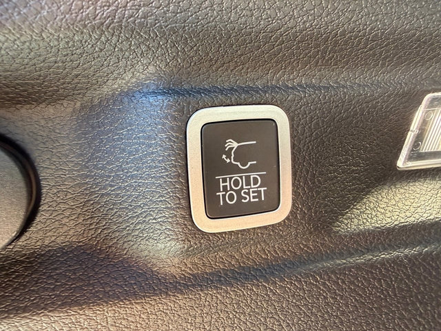 New 2025 Jeep Grand Cherokee L Altitude AWD/4WD image 20