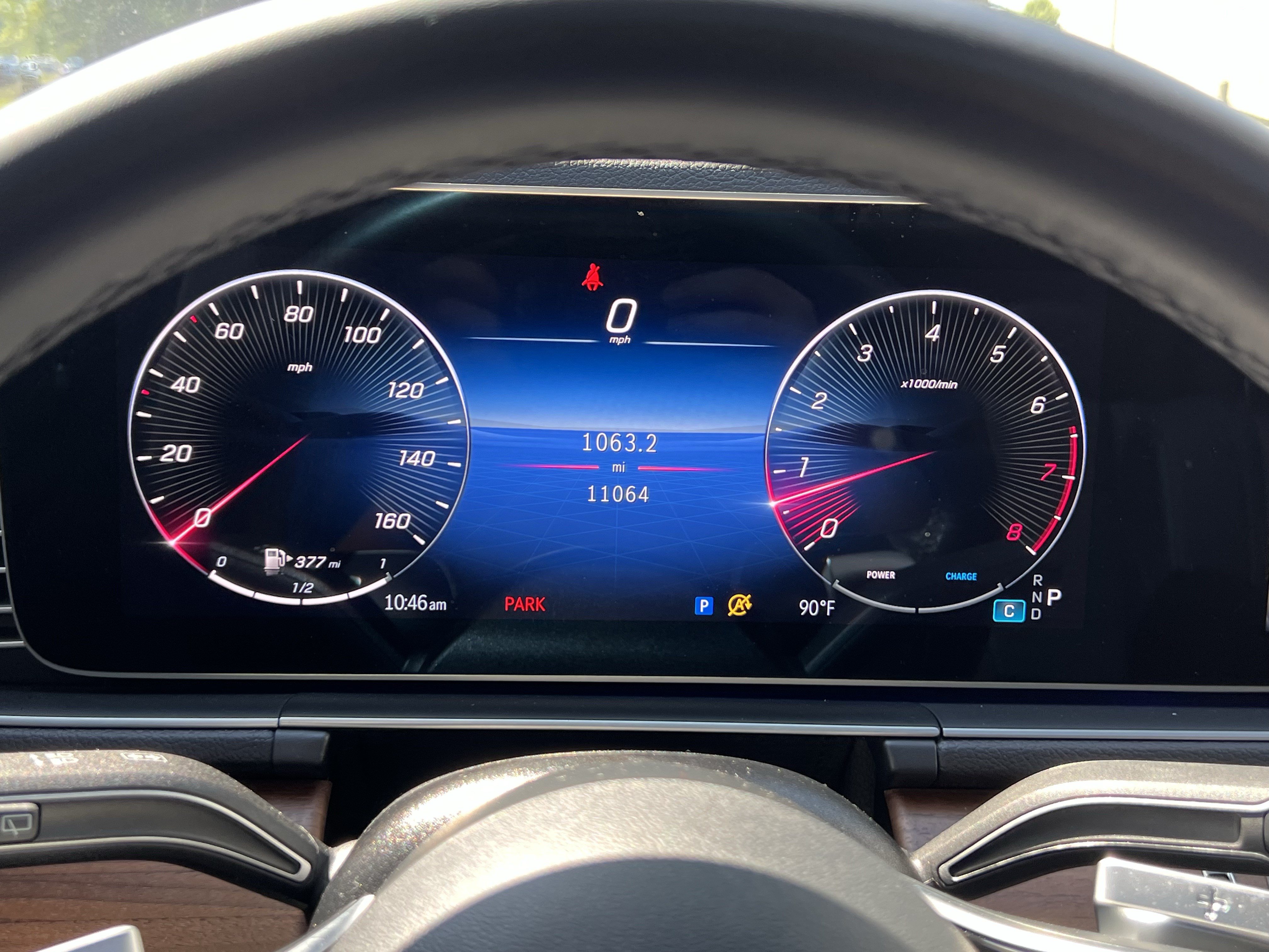 Certified 2025 Mercedes-Benz GLE 350 4MATIC w/ AMG Line Exterior image 21
