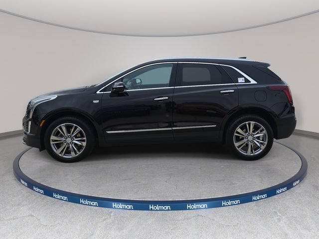 Used 2023 Cadillac XT5 Premium Luxury AWD/4WD image 9