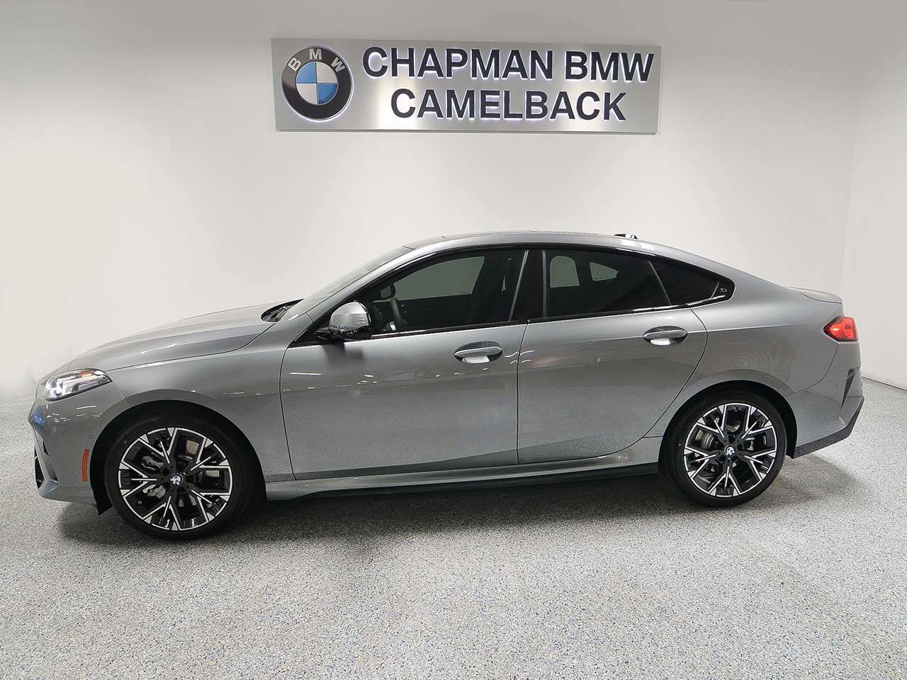 Used 2026 BMW 228i w/ Technology Package image 3