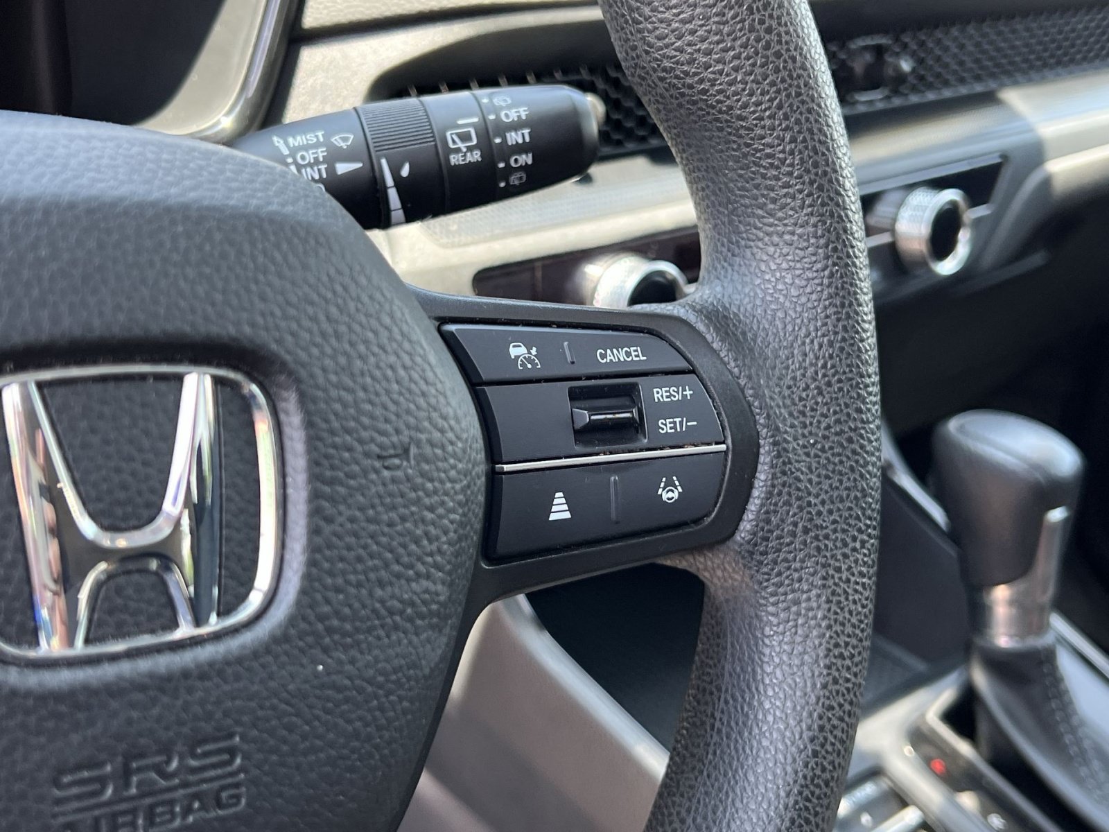 Used 2024 Honda CR-V EX image 33