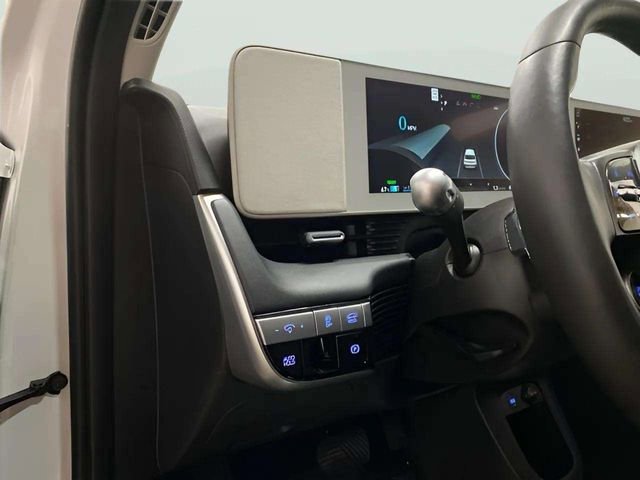 Used 2023 Hyundai Ioniq 5 SEL image 15