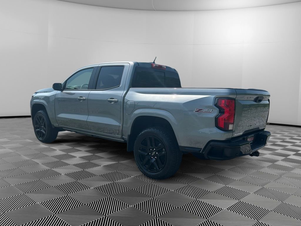 New 2025 Chevrolet Colorado Z71 w/ Z71 Convenience Package 2 image 5