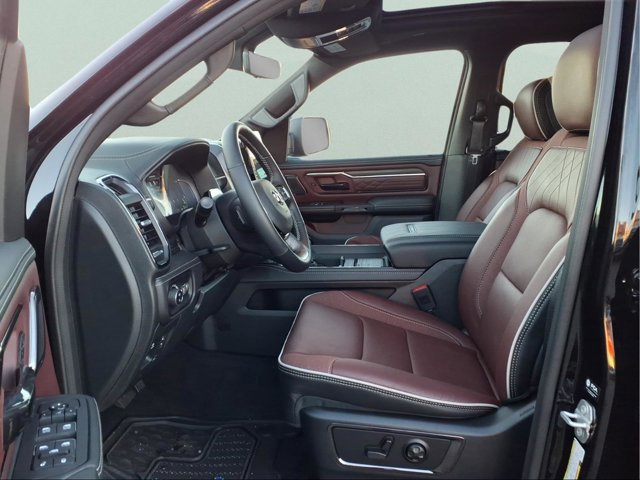 New 2026 RAM 1500 Limited image 9