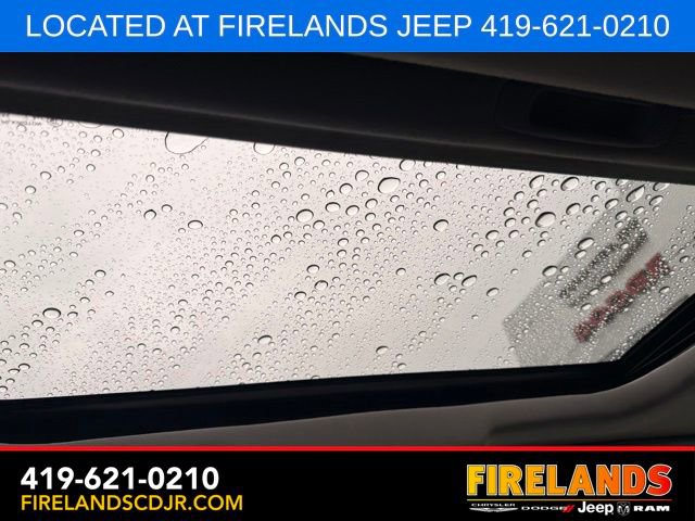 Used 2016 Chevrolet Tahoe LTZ w/ Max Trailering Package AWD/4WD image 6