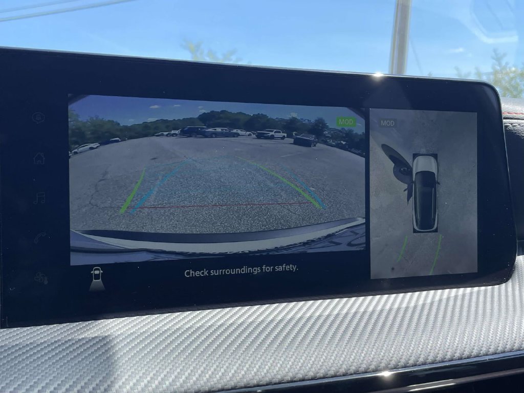 Used 2025 Nissan Kicks SR FWD image 24