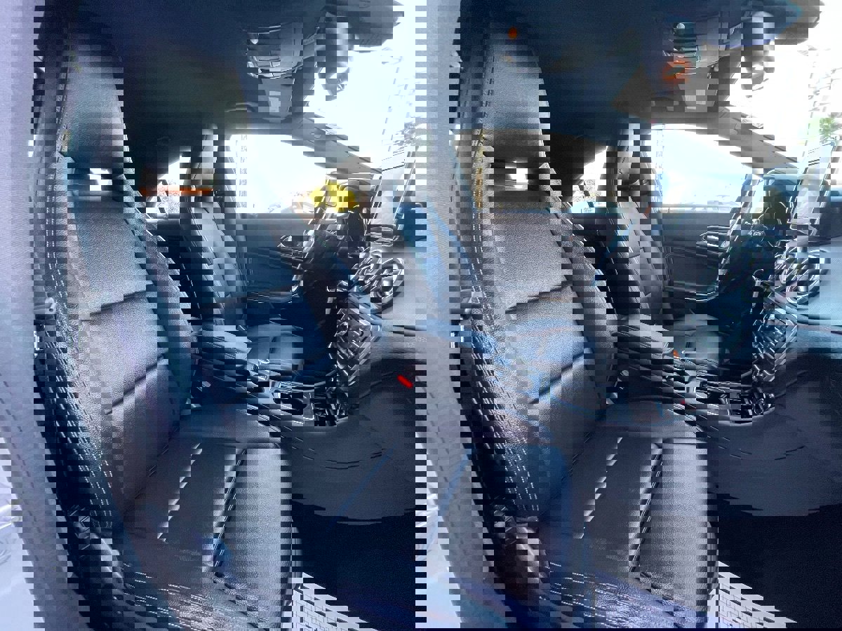 Used 2016 Mercedes-Benz CLA 250 4MATIC image 13