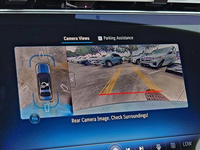 New 2026 Mercedes-Benz E 350 Sedan image 13