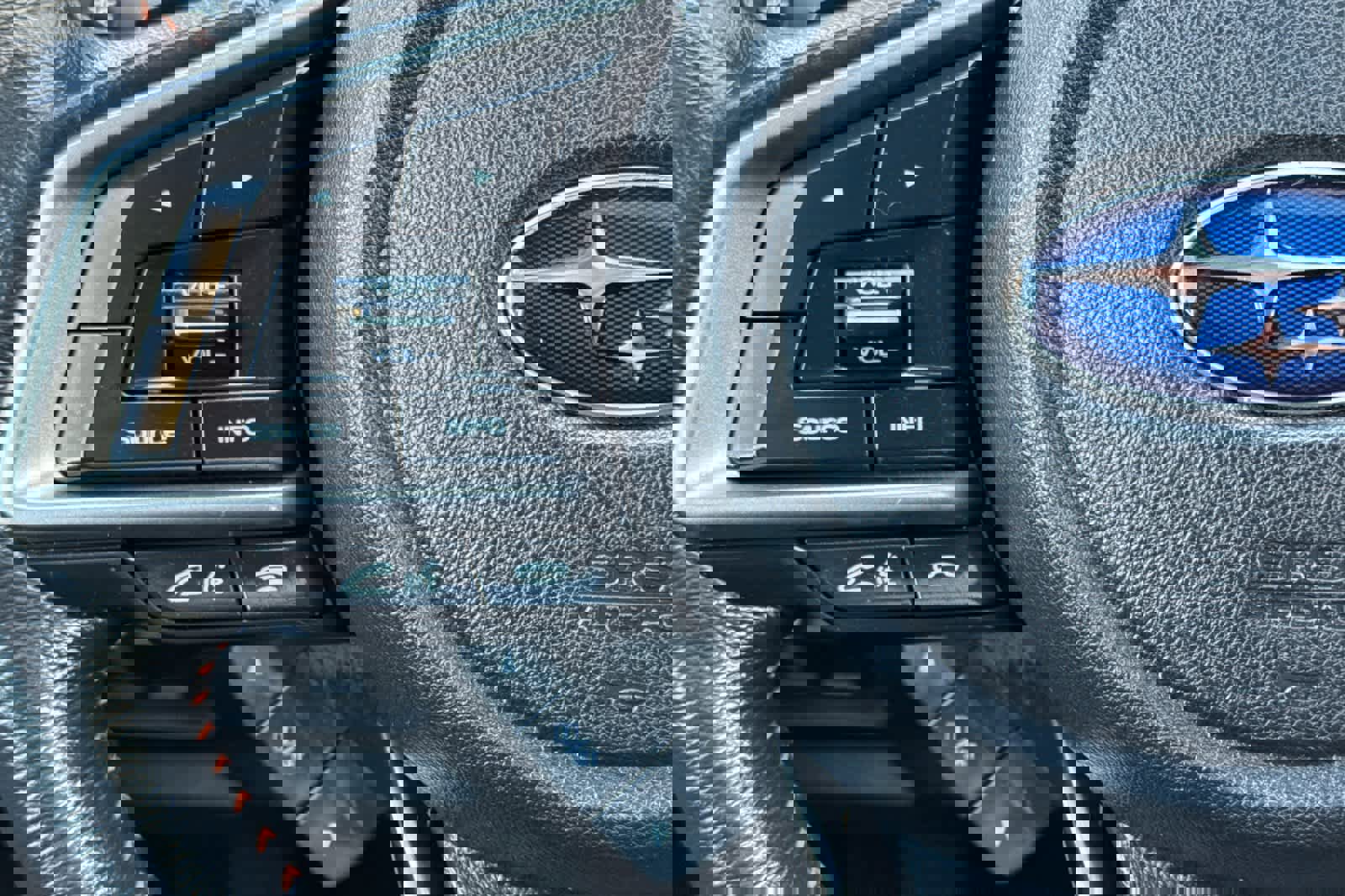 Used 2018 Subaru Crosstrek 2.0i Limited image 25