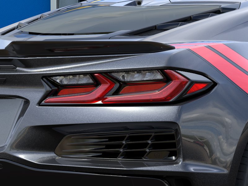 New 2027 Chevrolet Corvette Grand Sport RWD image 11
