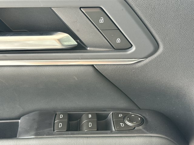 New 2026 GMC Terrain Elevation w/ Elevation Premium Package FWD image 12