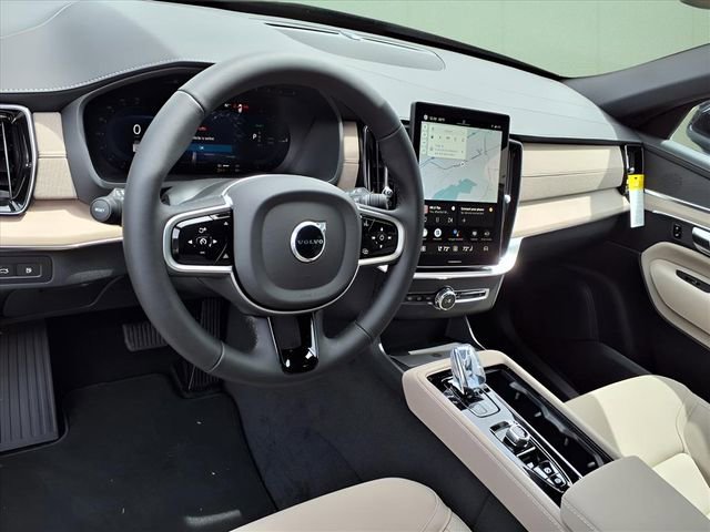 New 2025 Volvo XC90 T8 Core w/ Protection Package Premier image 11