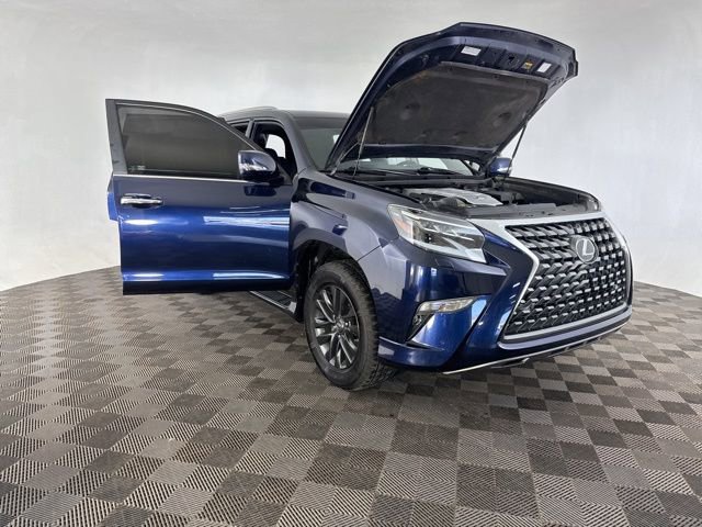 Used 2023 Lexus GX 460 Premium w/ Premium Package image 13