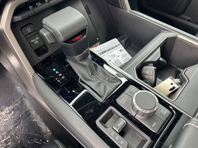 New 2026 Toyota Sequoia Limited image 23