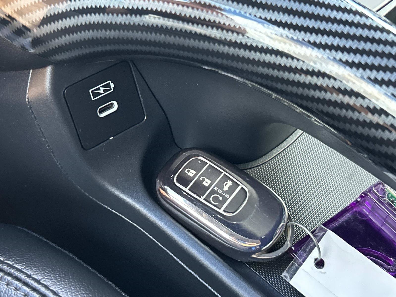 Used 2025 Honda HR-V EX-L image 33