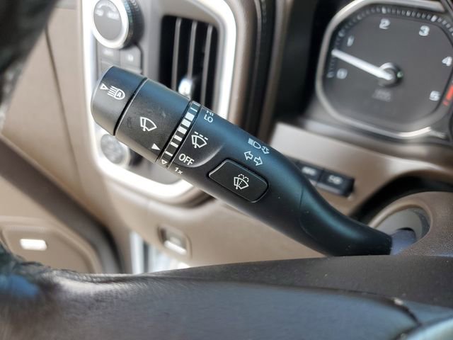 Used 2021 GMC Sierra 2500 Denali w/ Denali Ultimate Package image 23