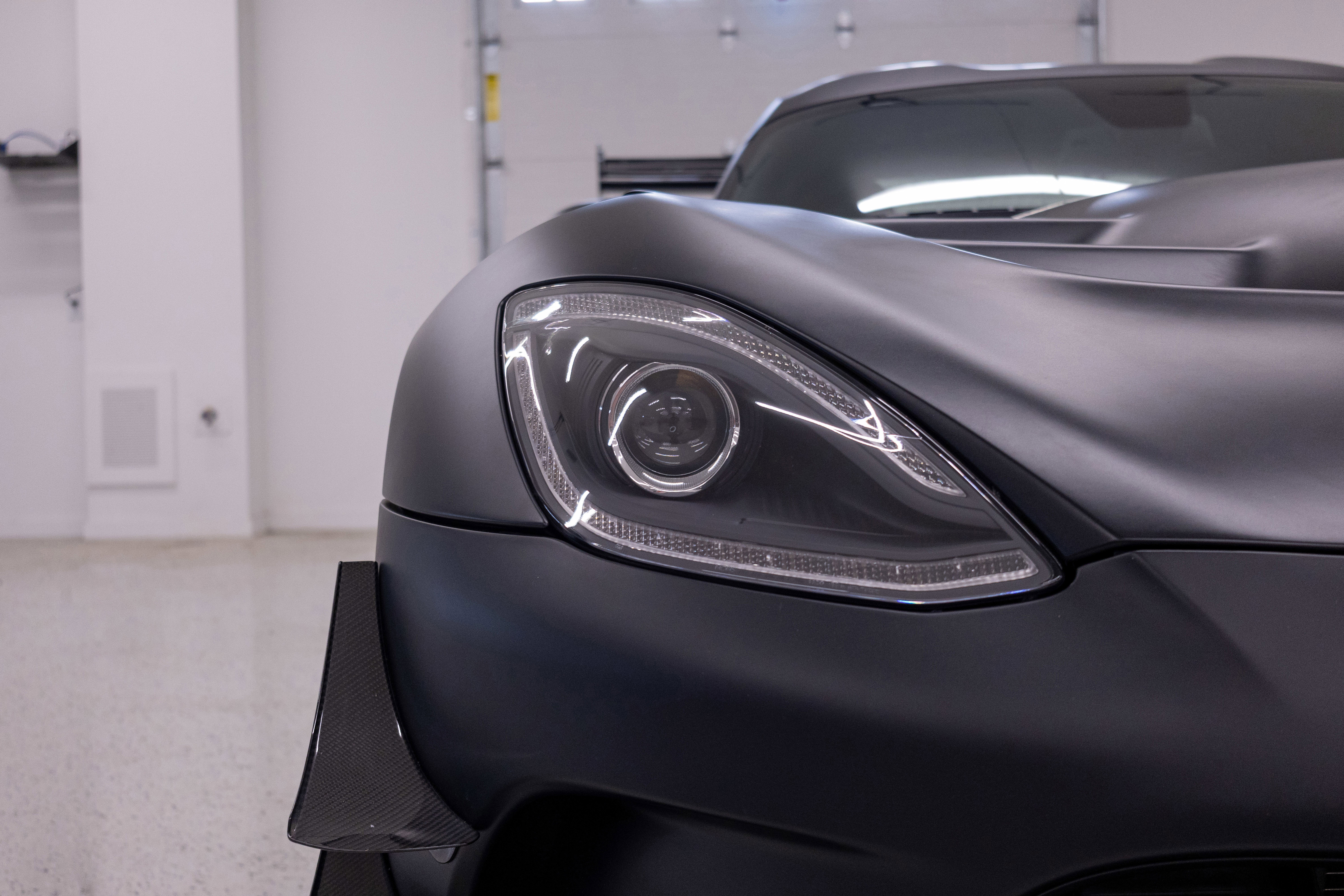 Used 2017 Dodge Viper GTC w/ ACR Package RWD image 33