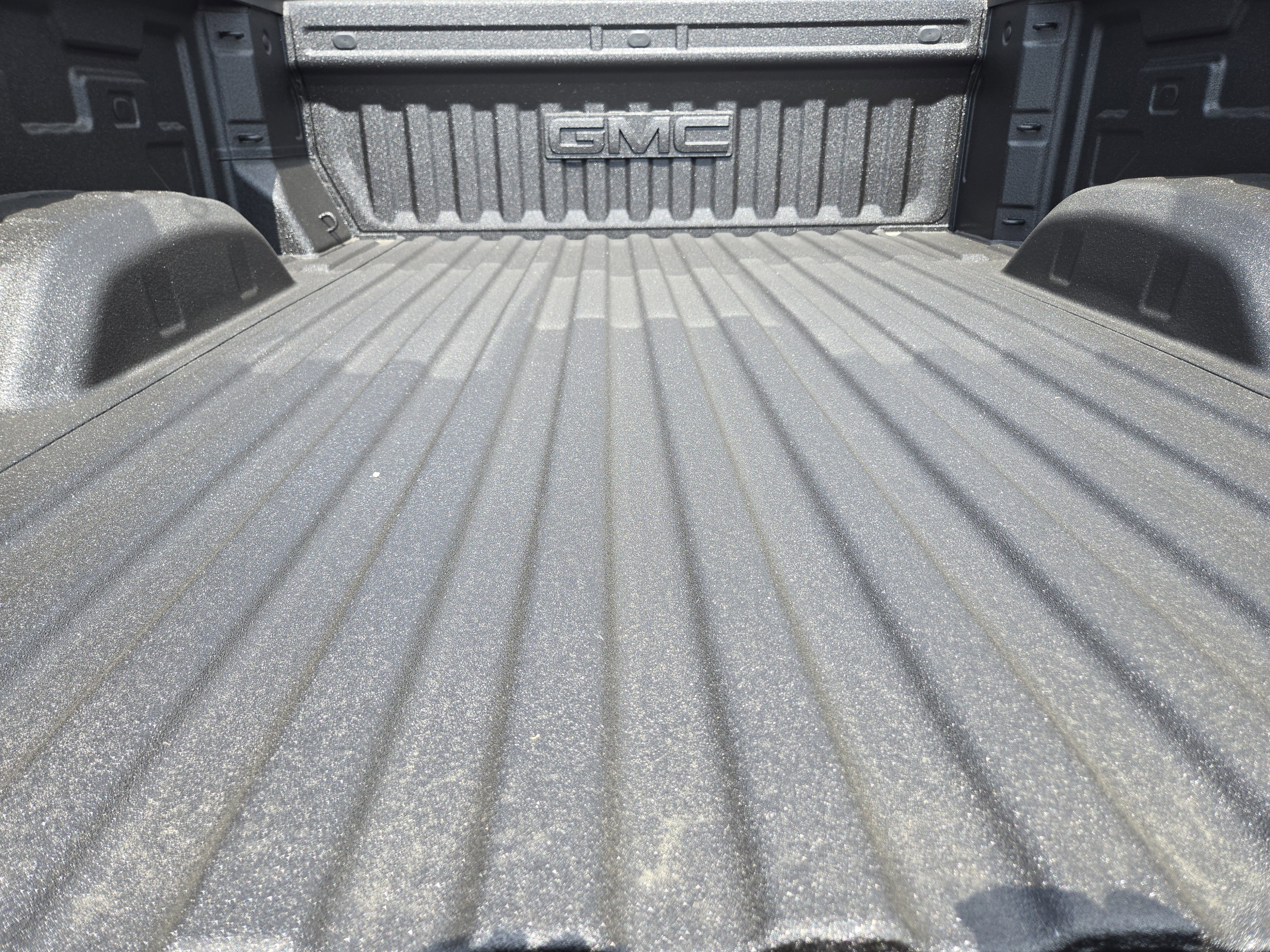 New 2026 GMC Sierra 2500 Denali w/ Denali Reserve Package image 25