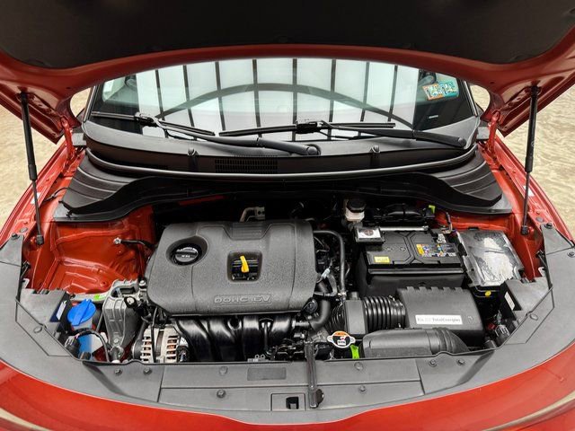 Used 2023 Kia Soul LX w/ LX Technology Package image 27