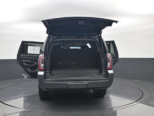 Used 2019 GMC Yukon SLT w/ Open Road Package AWD/4WD image 33