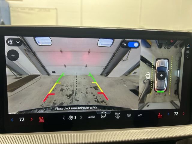 New 2026 Ford Explorer Platinum w/ LUX Leather Package image 13