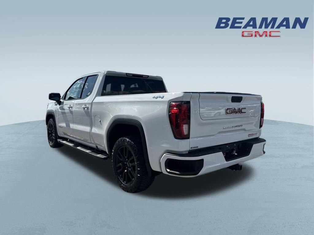 Used 2021 GMC Sierra 1500 Elevation AWD/4WD image 5