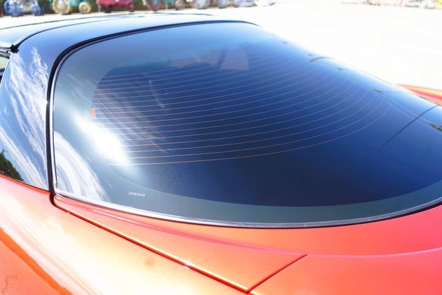 Used 2002 Chevrolet Camaro Z28 w/ Preferred Equipment Group 2 RWD image 38