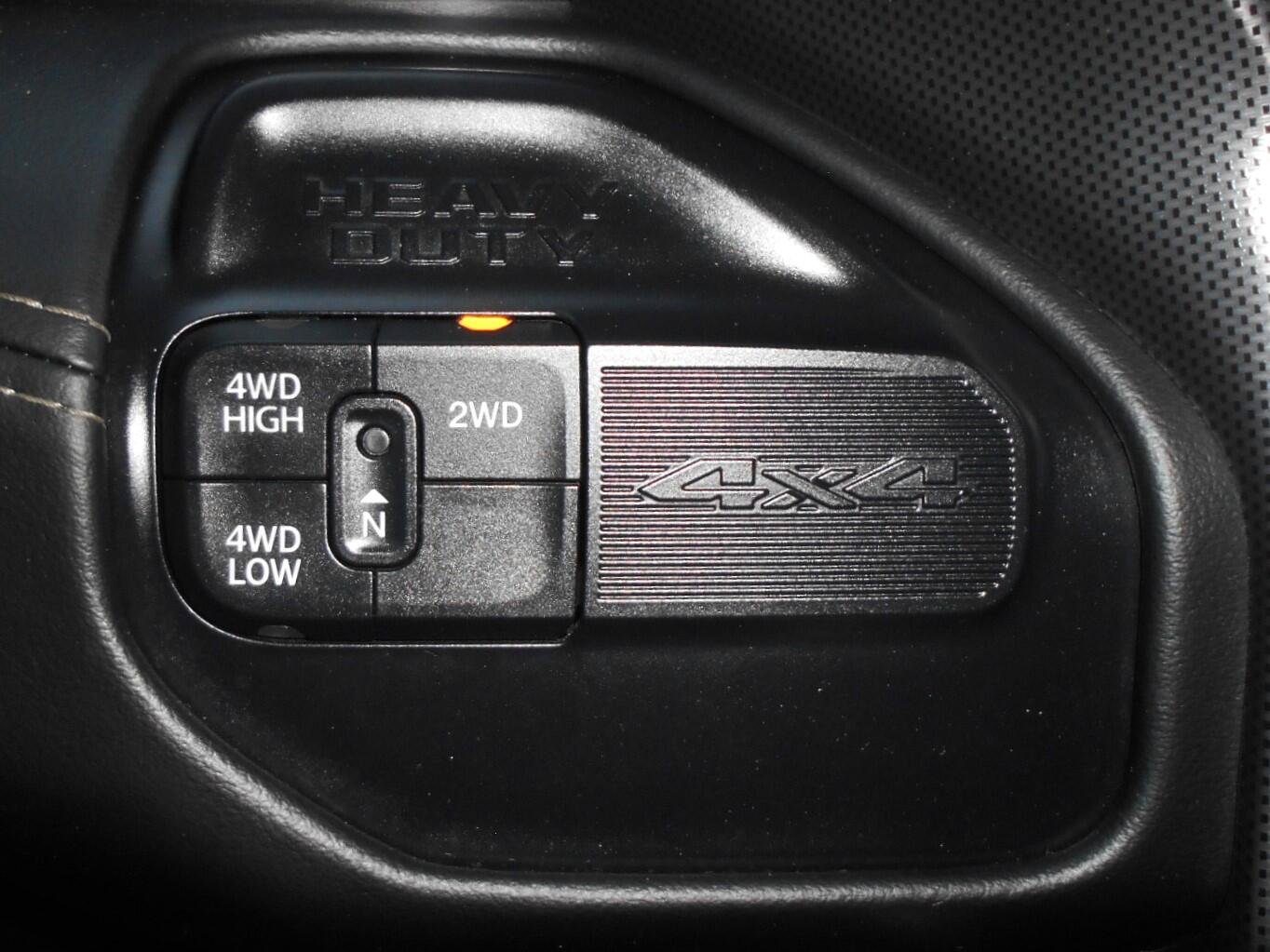 Used 2022 RAM 3500 Limited AWD/4WD image 14