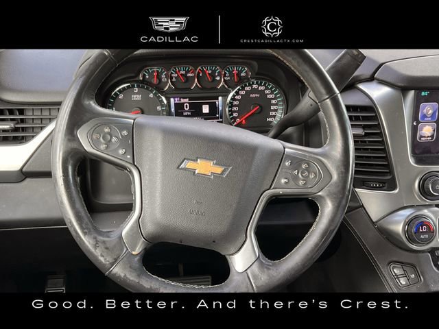 Used 2017 Chevrolet Suburban Premier RWD image 11