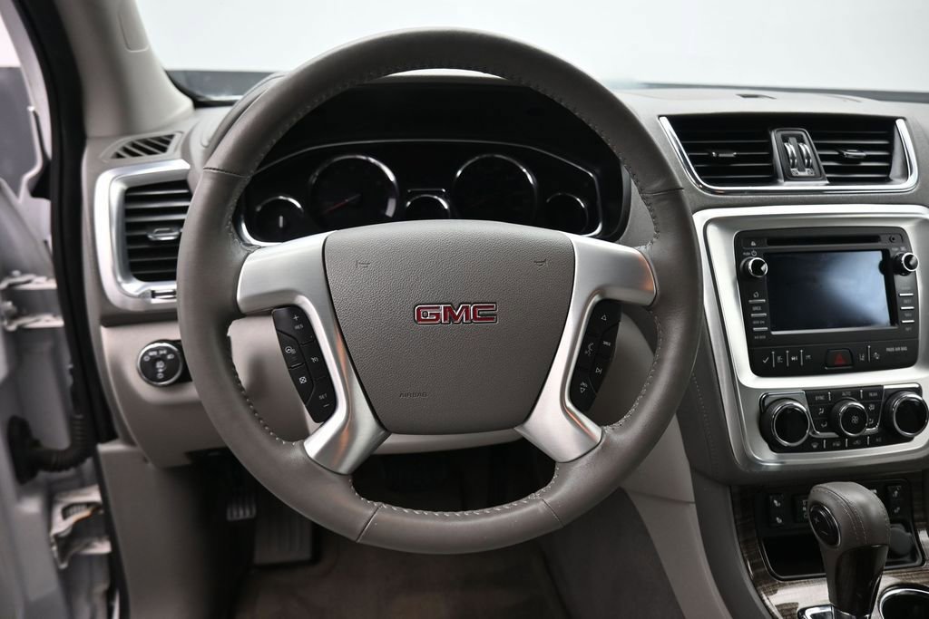 Used 2017 GMC Acadia Limited SLT AWD/4WD image 14