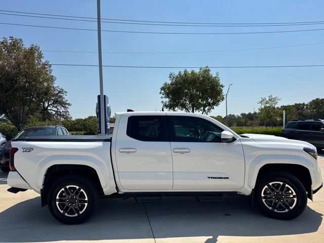 Used 2024 Toyota Tacoma TRD Sport RWD image 2